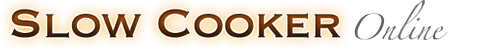 Slow Cooker Logo